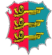 Cinque Ports coat of arms
