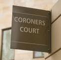newspaper reports of inquests