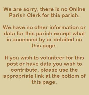 parishclerkvacant.jpg - 16706 Bytes